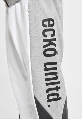 Ecko Unlimited - Fato de jogging em cinzento