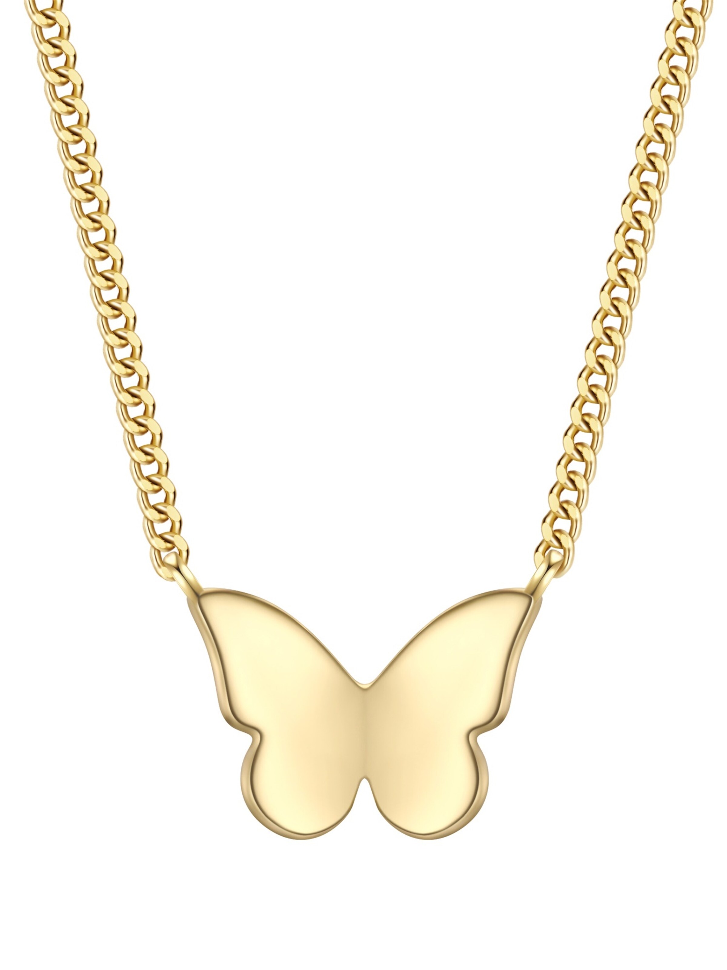 Collana di Glanzstücke München in oro