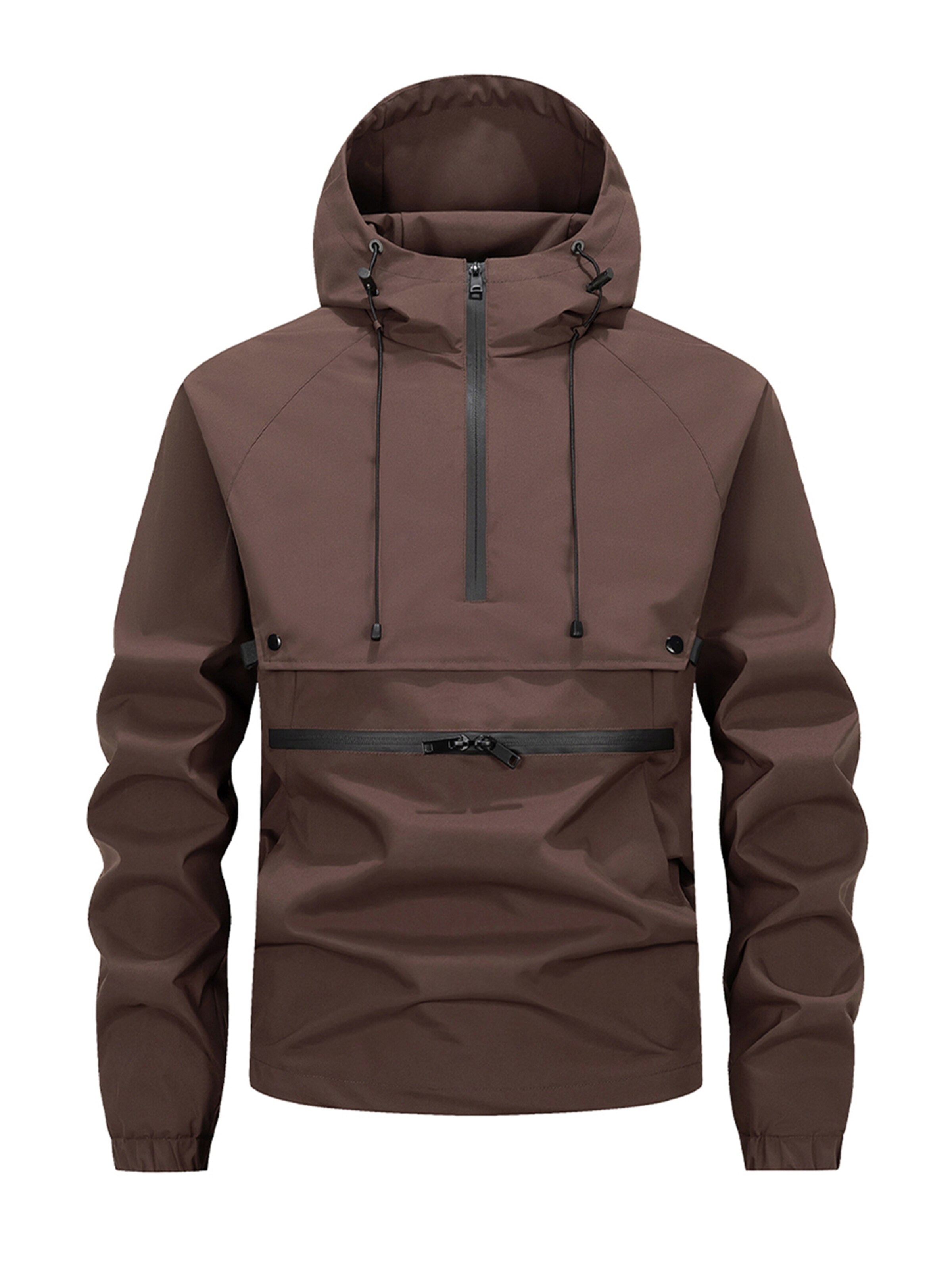 Youthup Outdoorjacke‌‌‌‌‌ in Braun