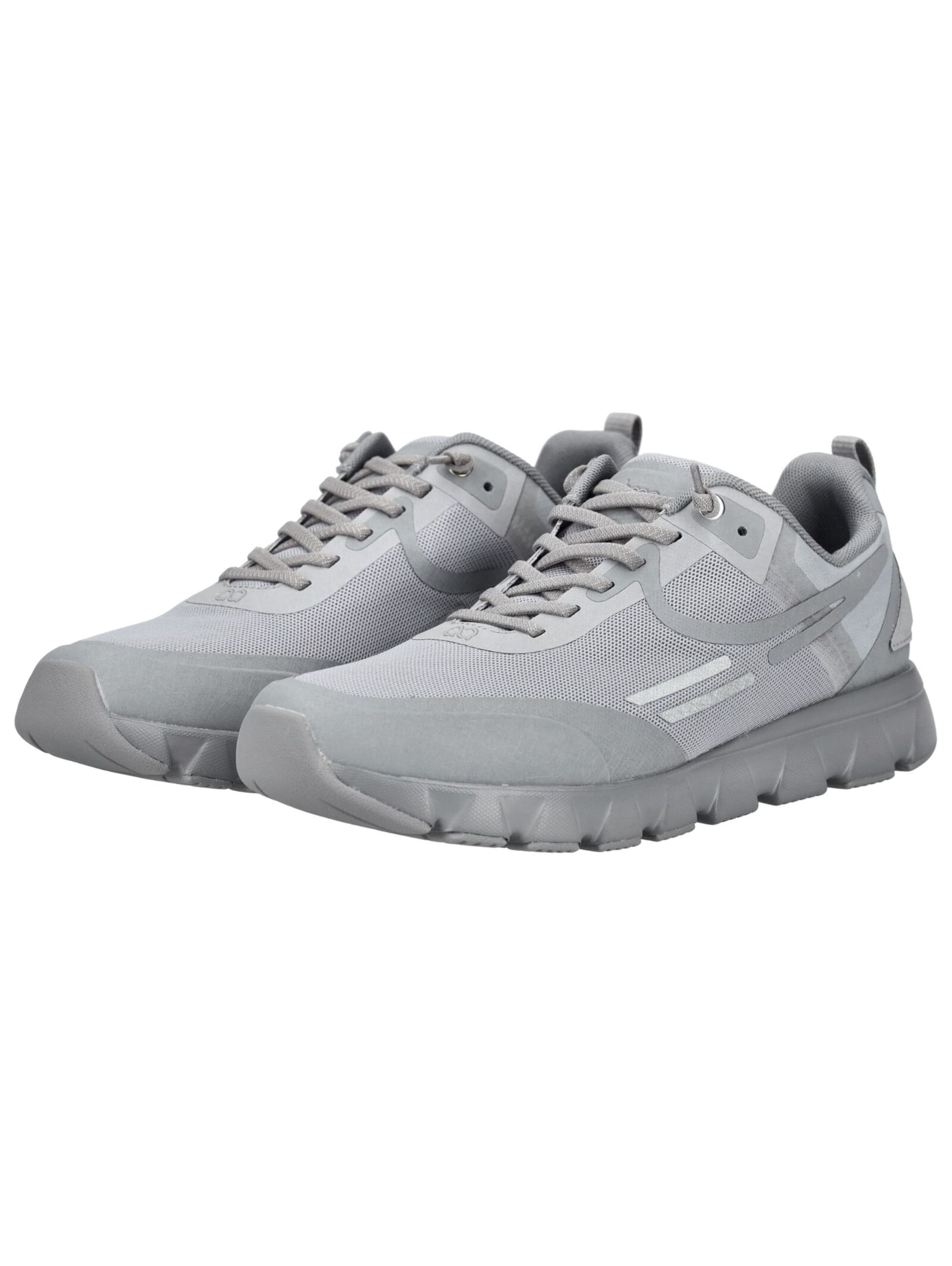 Tenhaag Sneakers in Grey