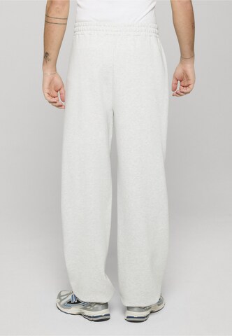 Pockies Tapered Pants in Grey