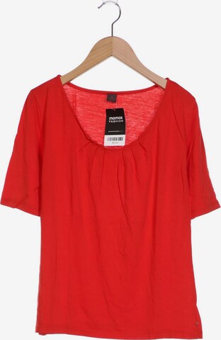 s.Oliver T-Shirt M in Rot: predná strana