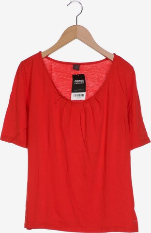 s.Oliver Top & Shirt in M in Red: front