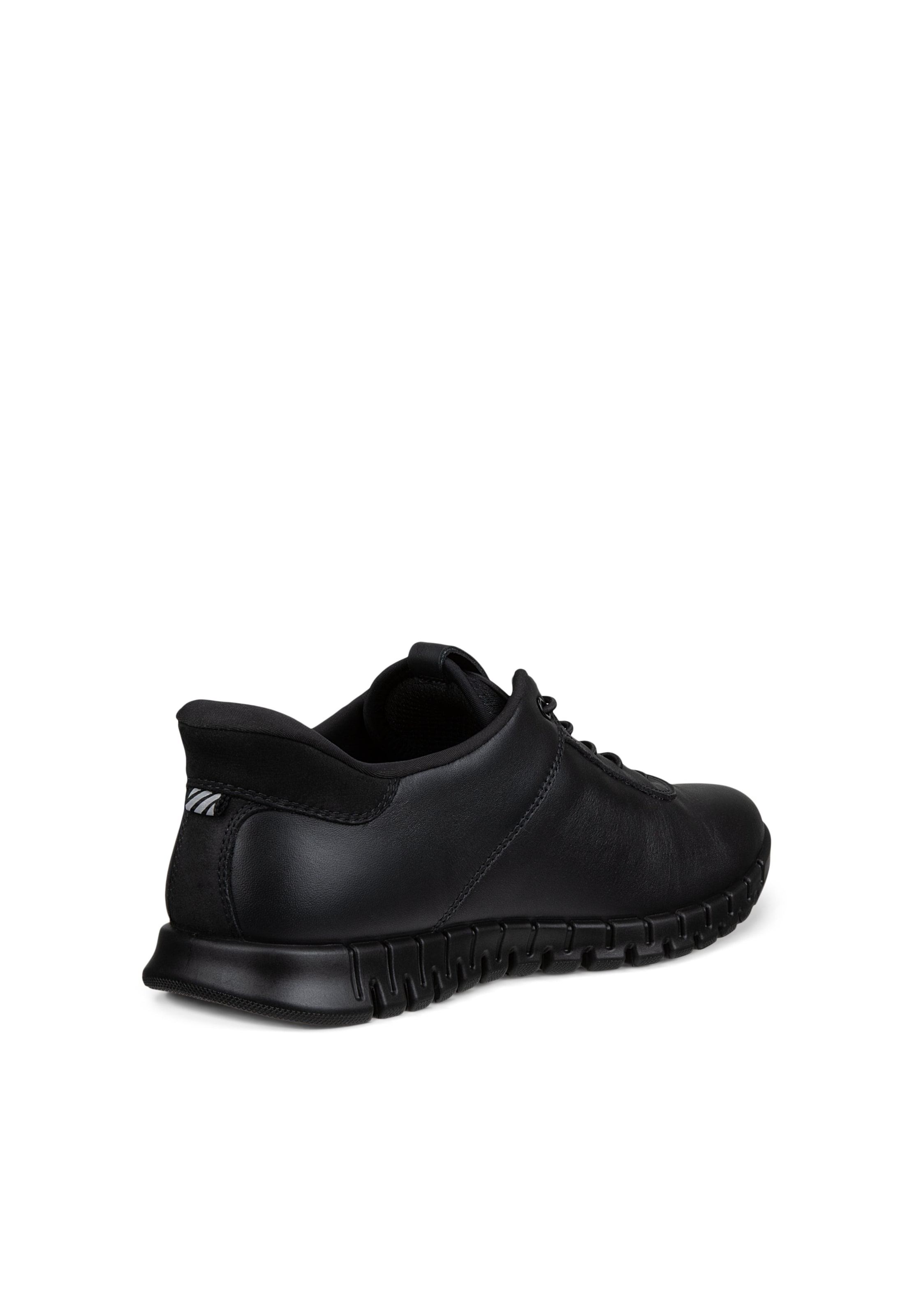 Sneaker bassa 'GRUUV LITE' di ECCO in nero