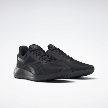 Chaussure de course 'Lite Plus 3' Reebok en noir