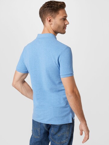 Polo Ralph Lauren Shirt in Blau