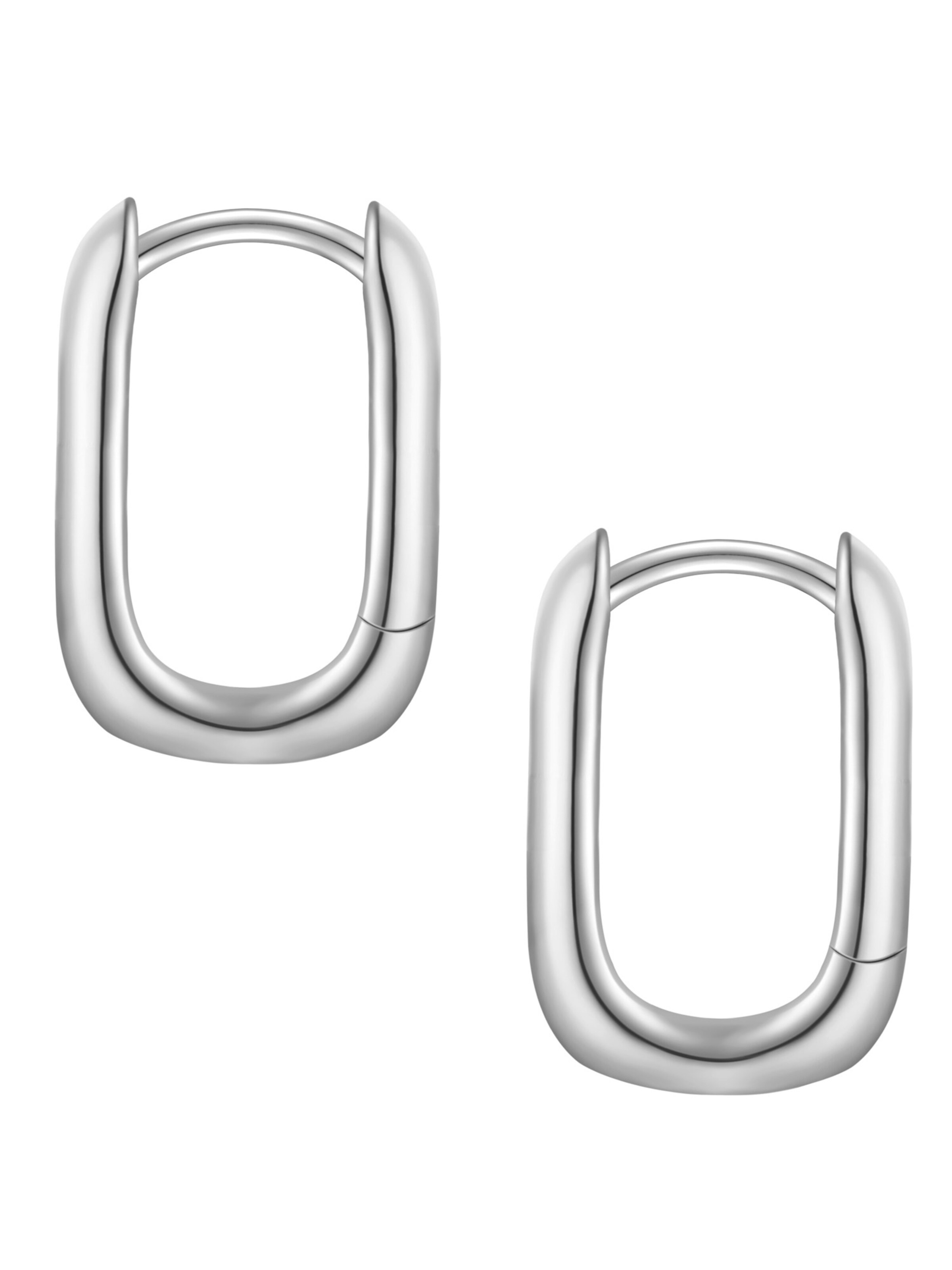 Glanzstücke München Earrings in Silver