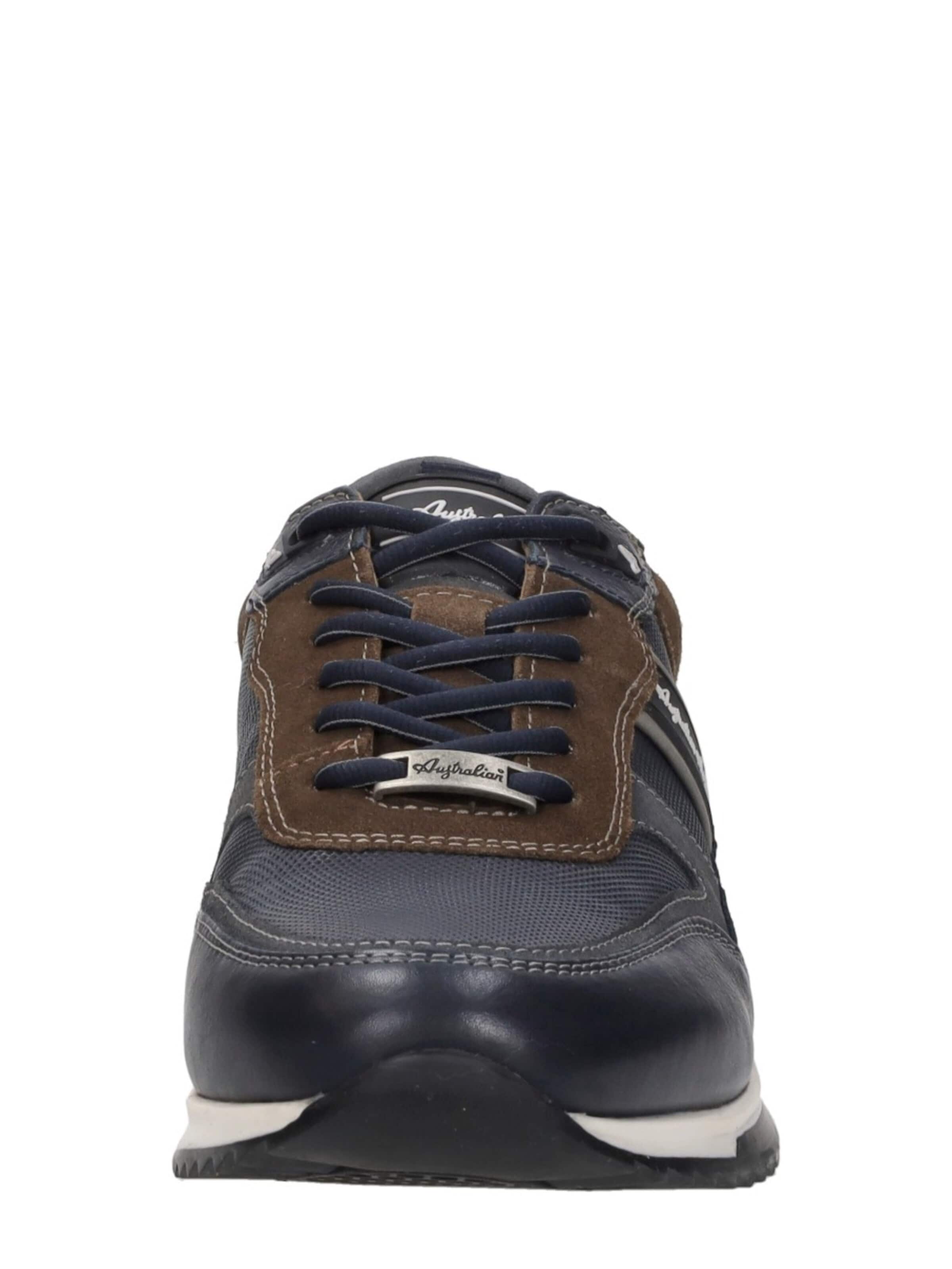Australian Sneakers laag 'Filmon' in Blauw