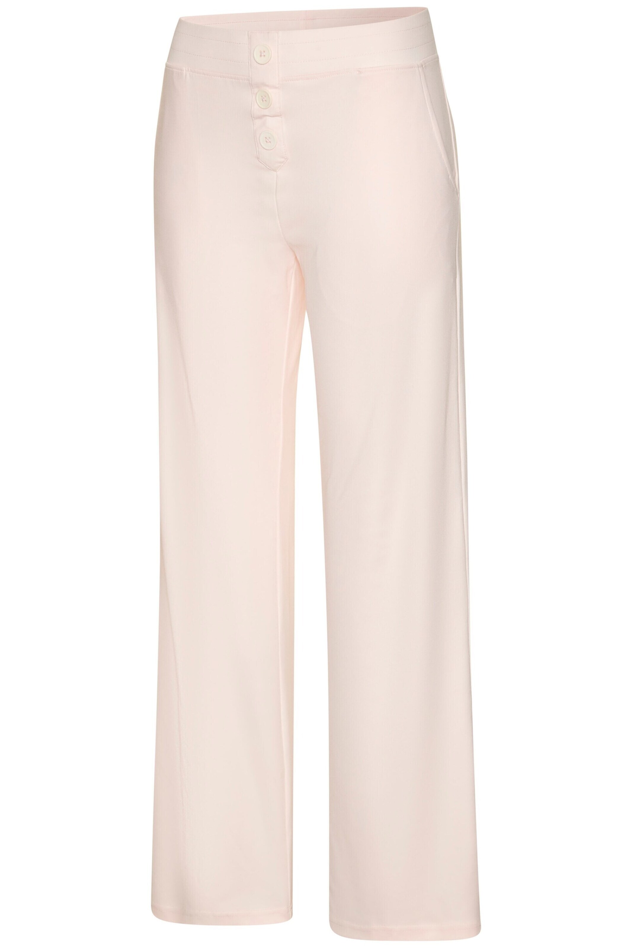 H.I.S Wide Leg Hose in Pink