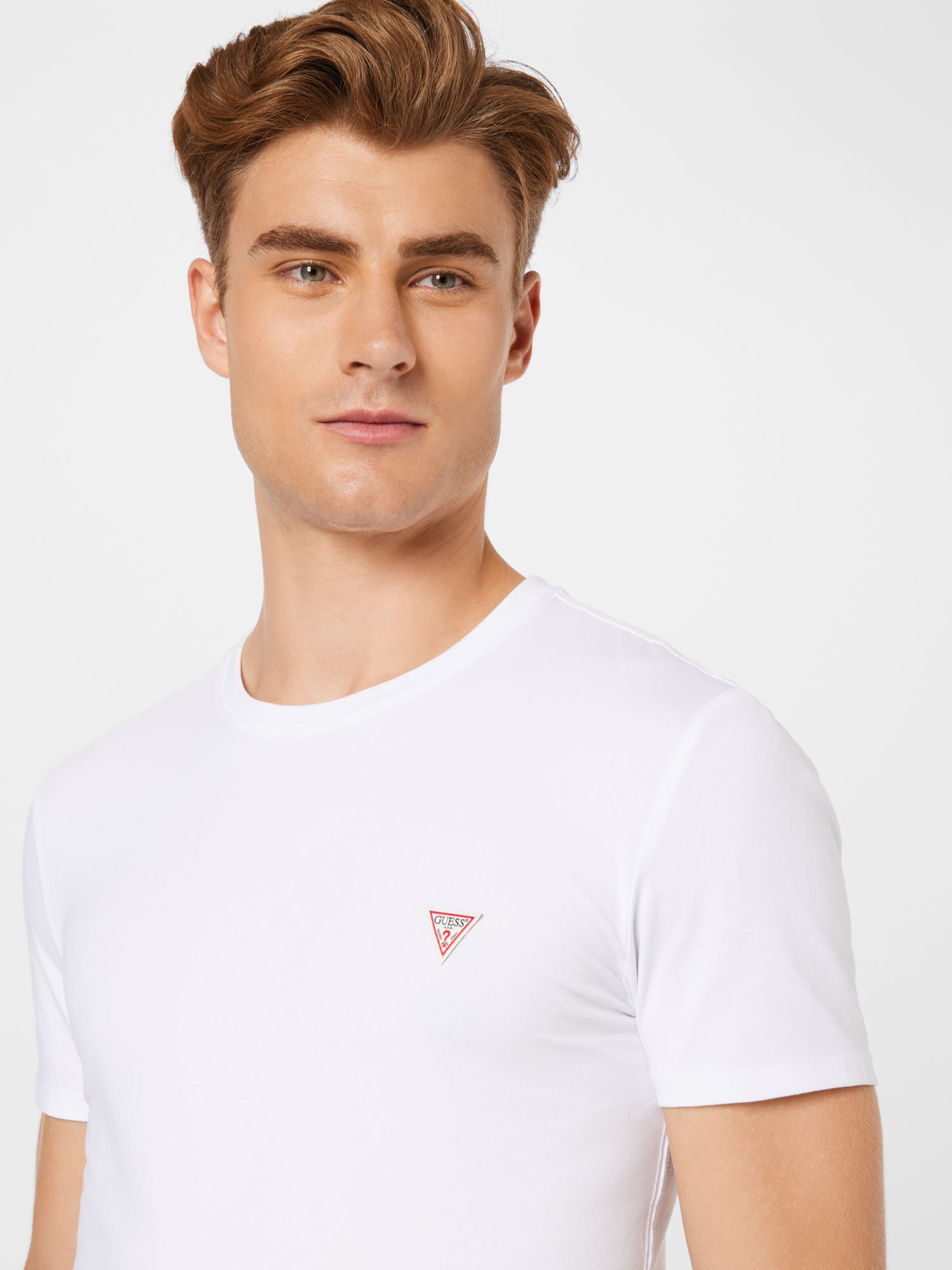 about you guess t shirt