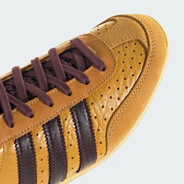 Sneaker bassa 'JAPAN' di ADIDAS ORIGINALS in giallo