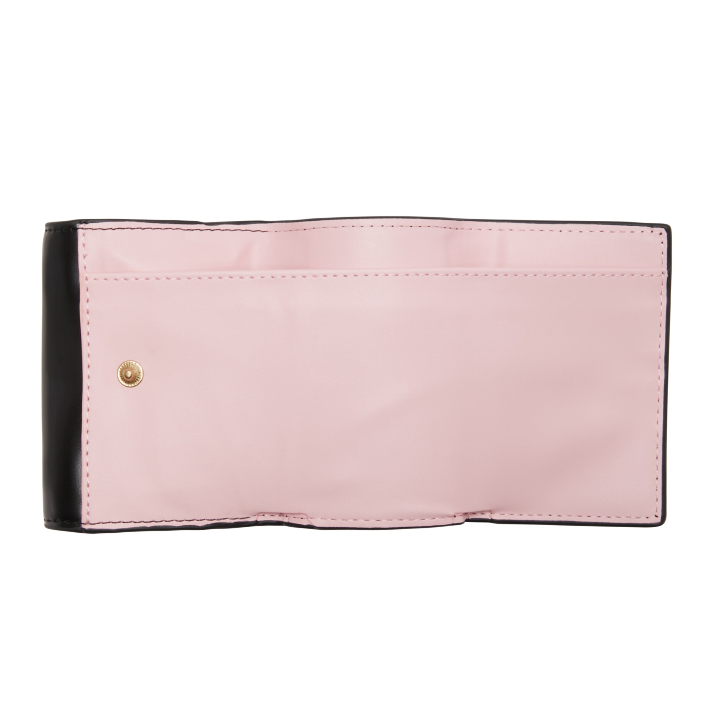 Sac à bandoulière Chiara Ferragni en noir