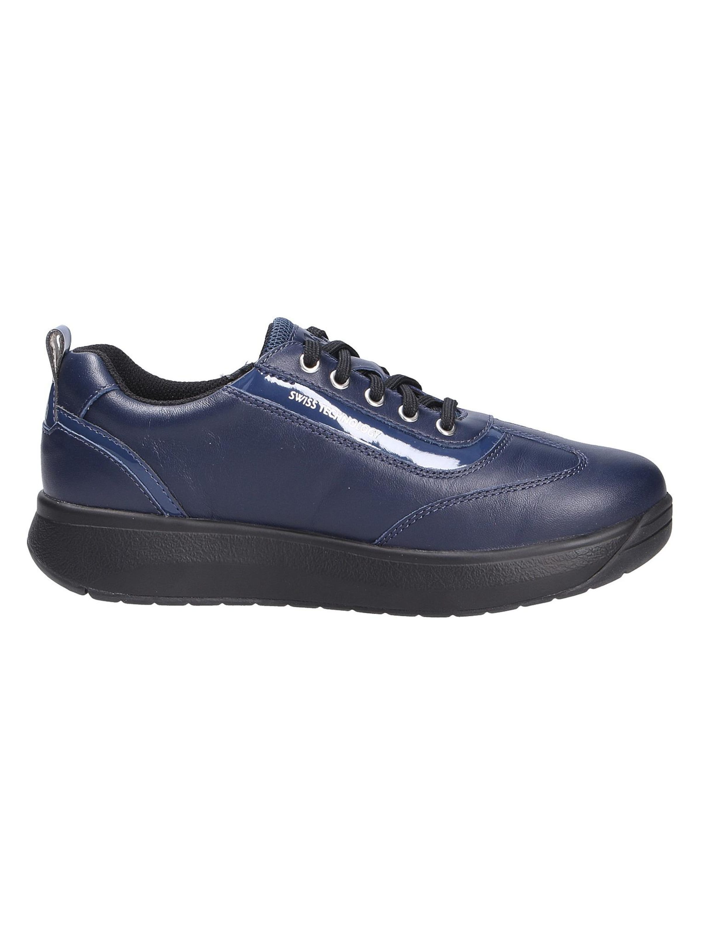Joya Sneaker 'Laura II'‌‌ in Blau