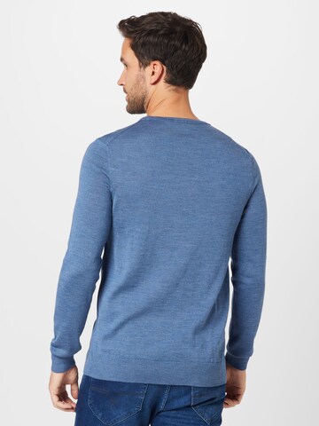 Pull-over 'Denny' JOOP! en bleu