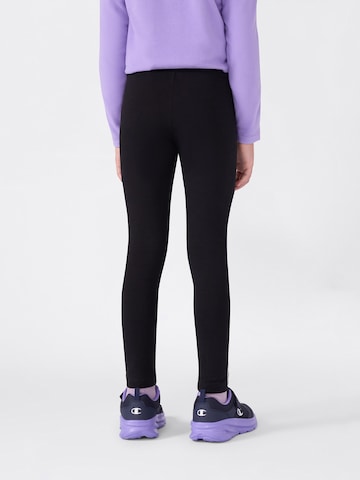 Champion Skinny Κολάν σε μαύρο