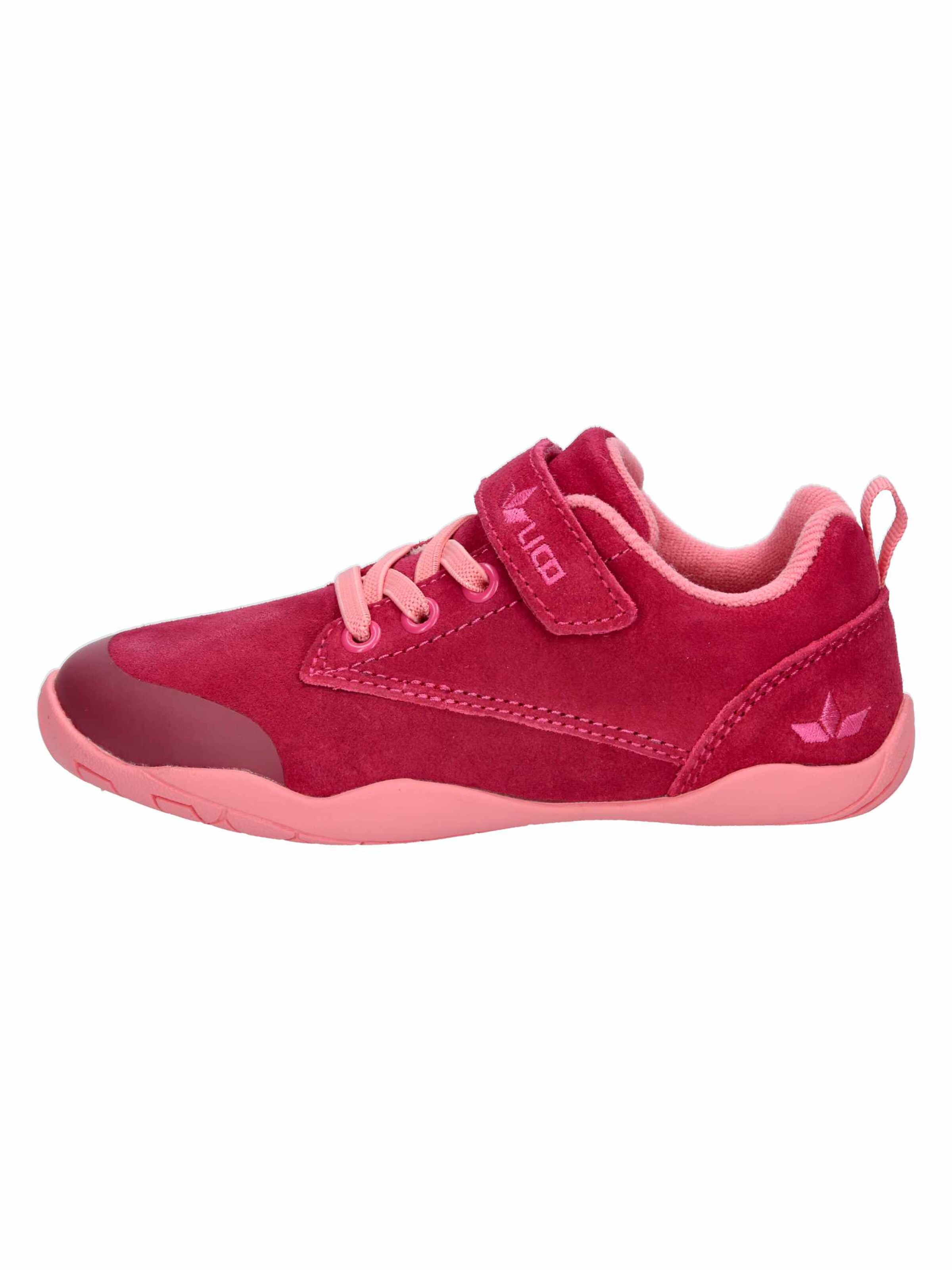 LICO Sneaker 'Praslin' in Pink
