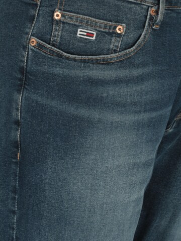 Regular Jean 'RYAN PLUS' Tommy Jeans Plus en bleu