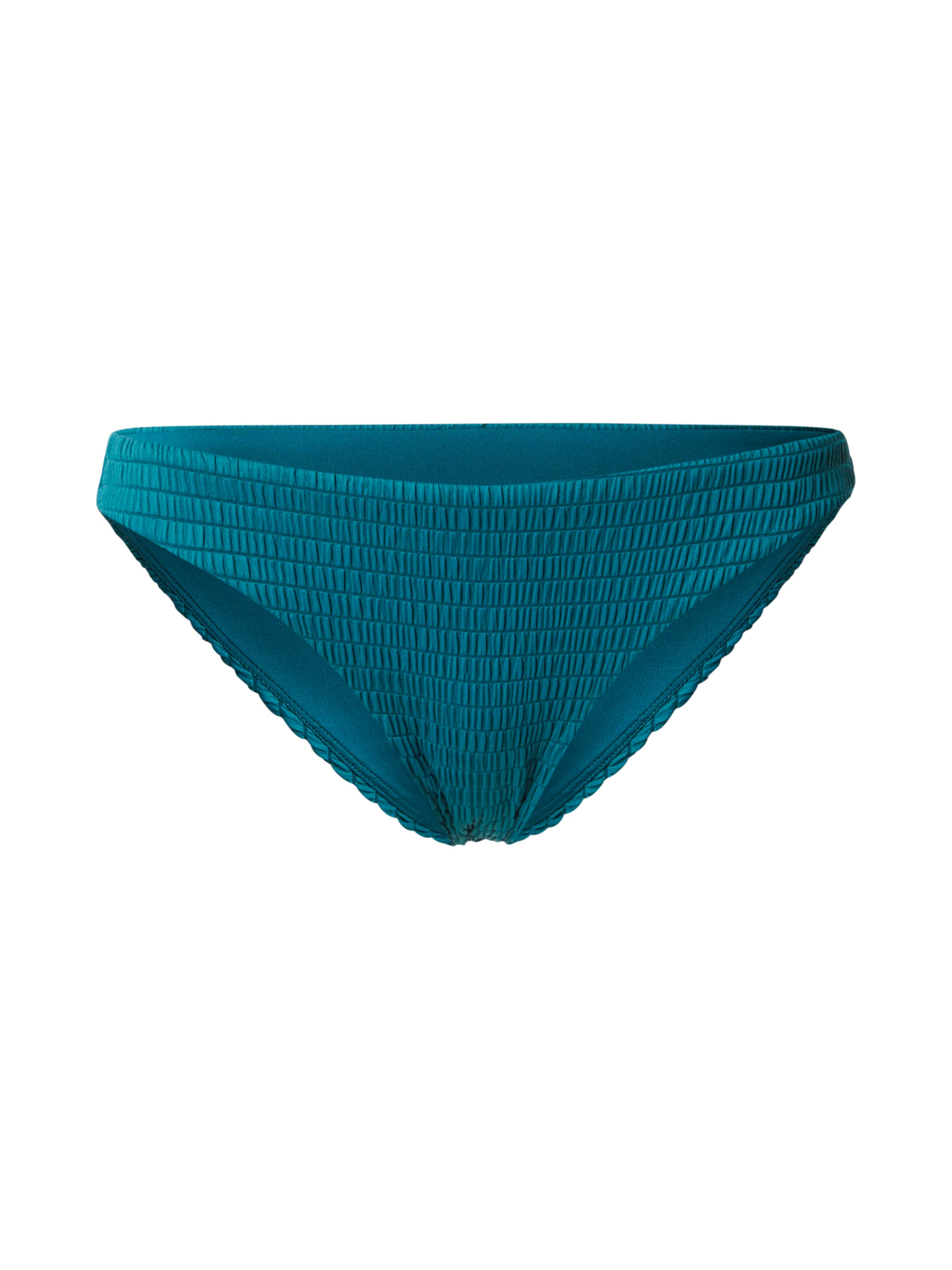 Hunkemöller Bikinihousut 'St Kitts' värissä vihreä: etupuoli