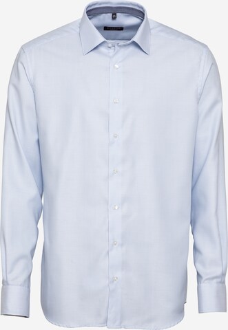 ETERNA Business Shirt in Blue: front