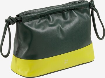 DuDu Crossbody Bag in Green