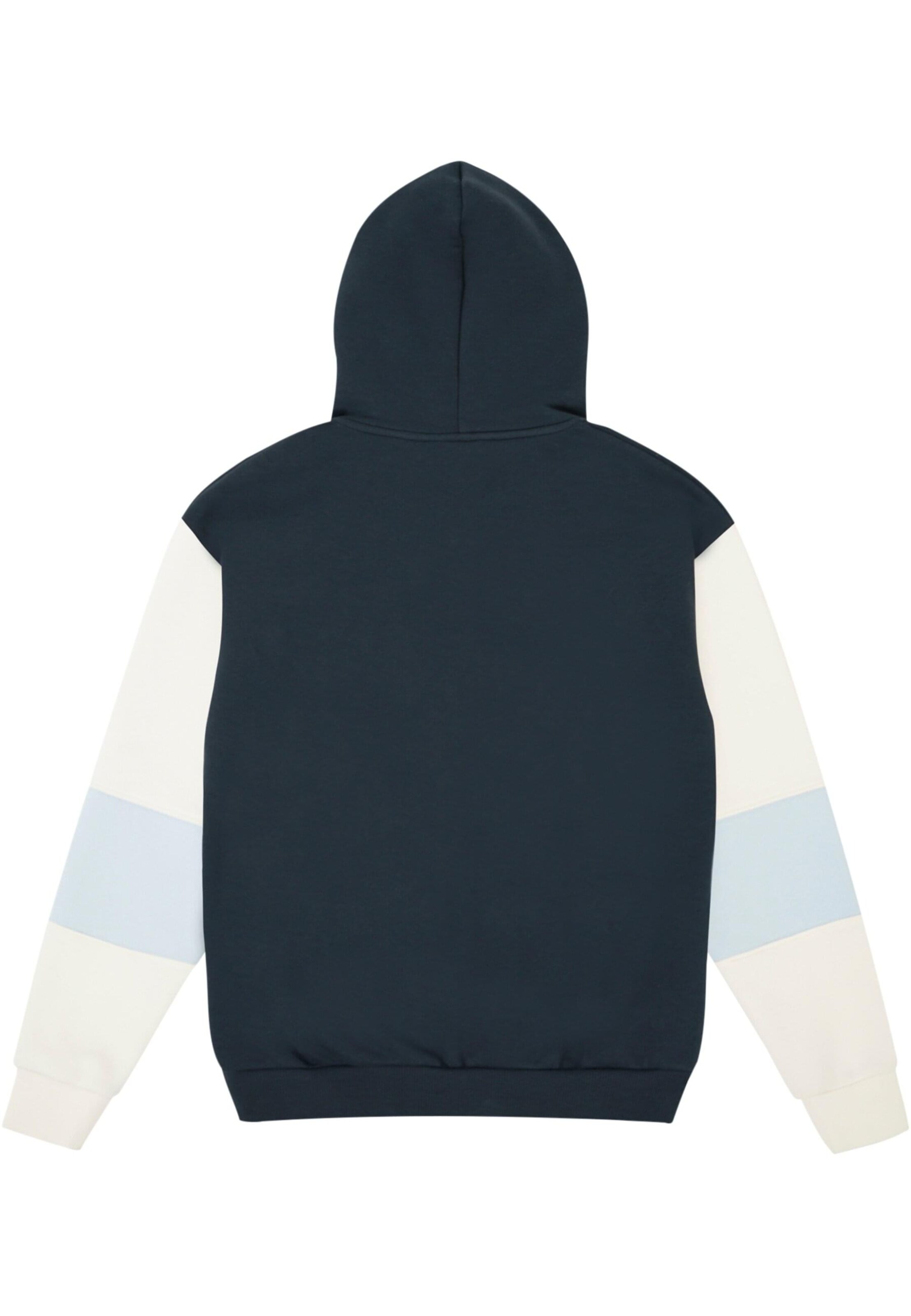 Veste de survêtement '90's' HOMEBOY en bleu