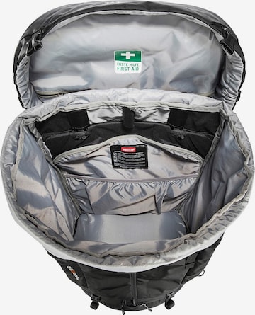 TATONKA Backpack 'Yukon X1 85+10' in Black