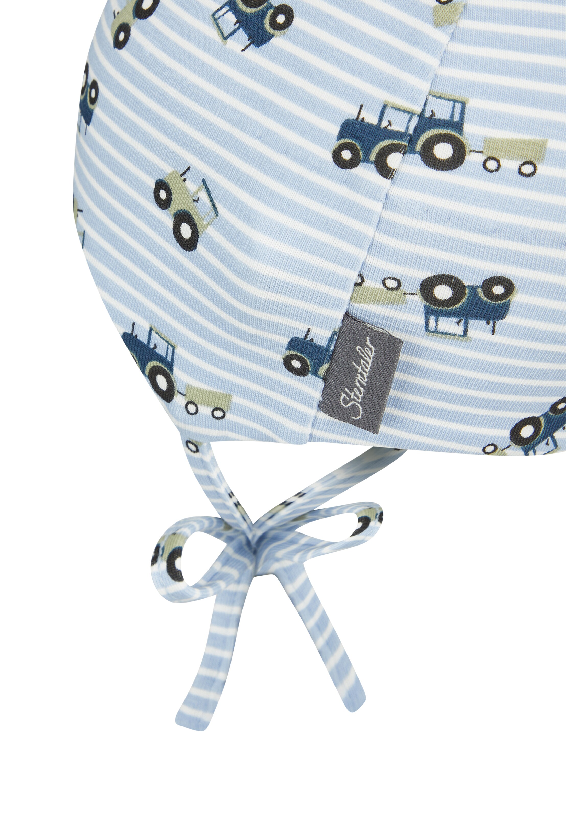 STERNTALER Mütze in Blau