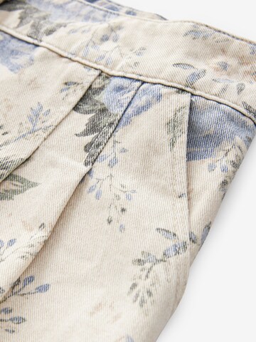 regular Pantaloni di Next in beige