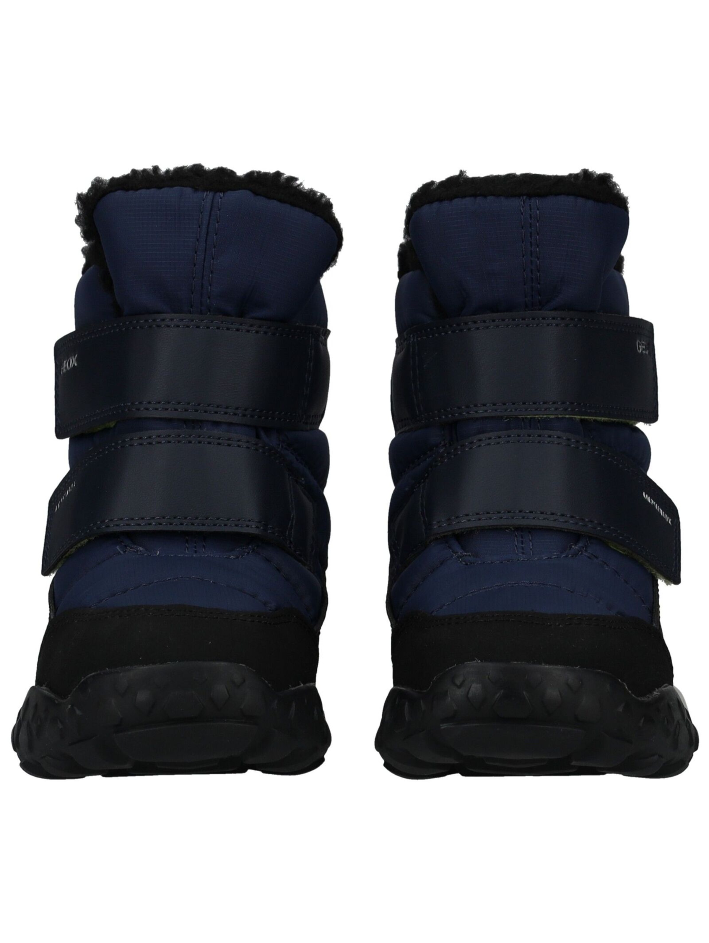 GEOX Апрески 'TREKKYUP' в синьо