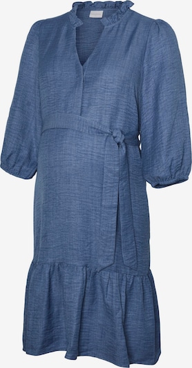 MAMALICIOUS Vestido 'MLLifina' en azul, Vista del producto