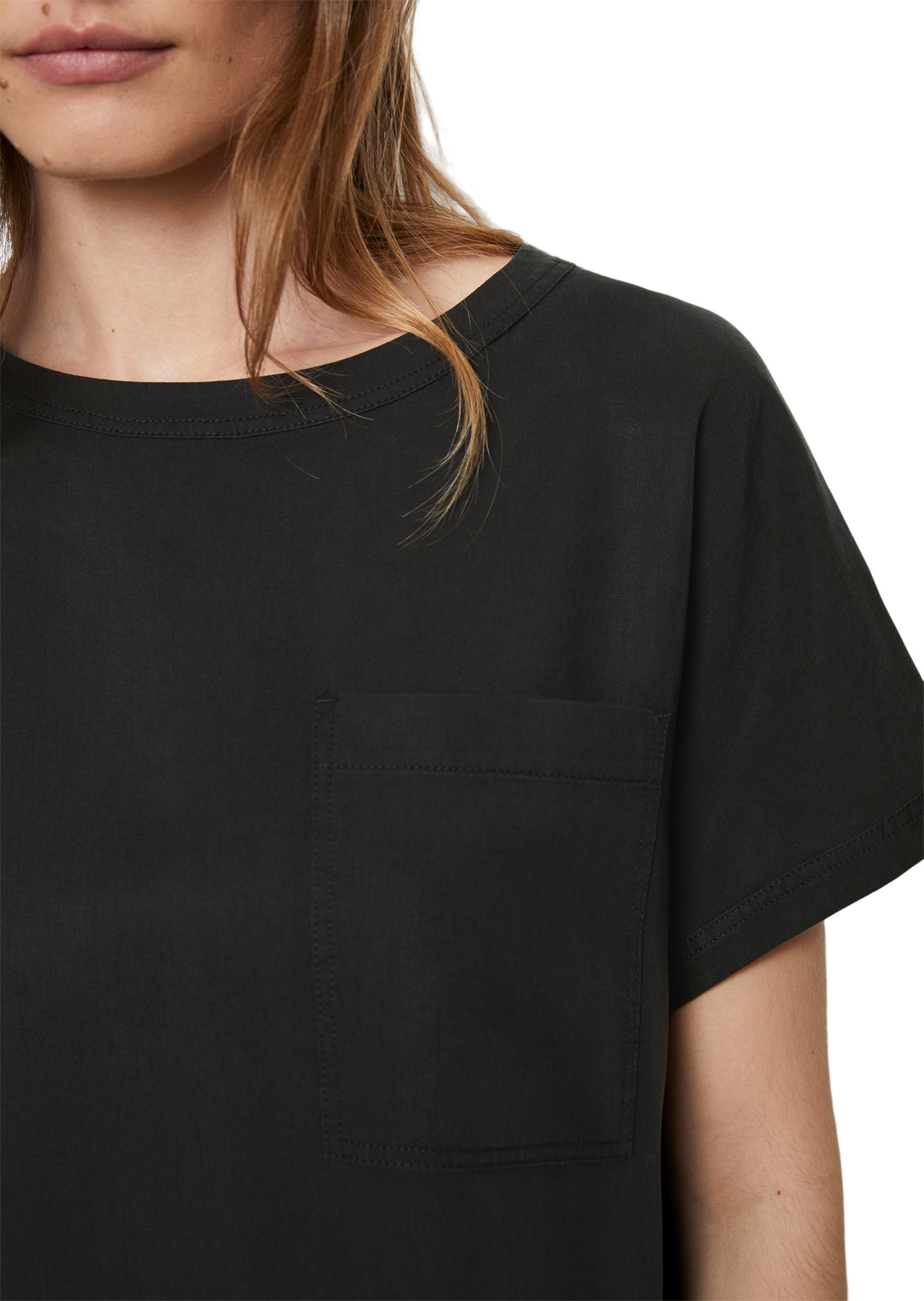 Marc O'Polo Paita värissä musta