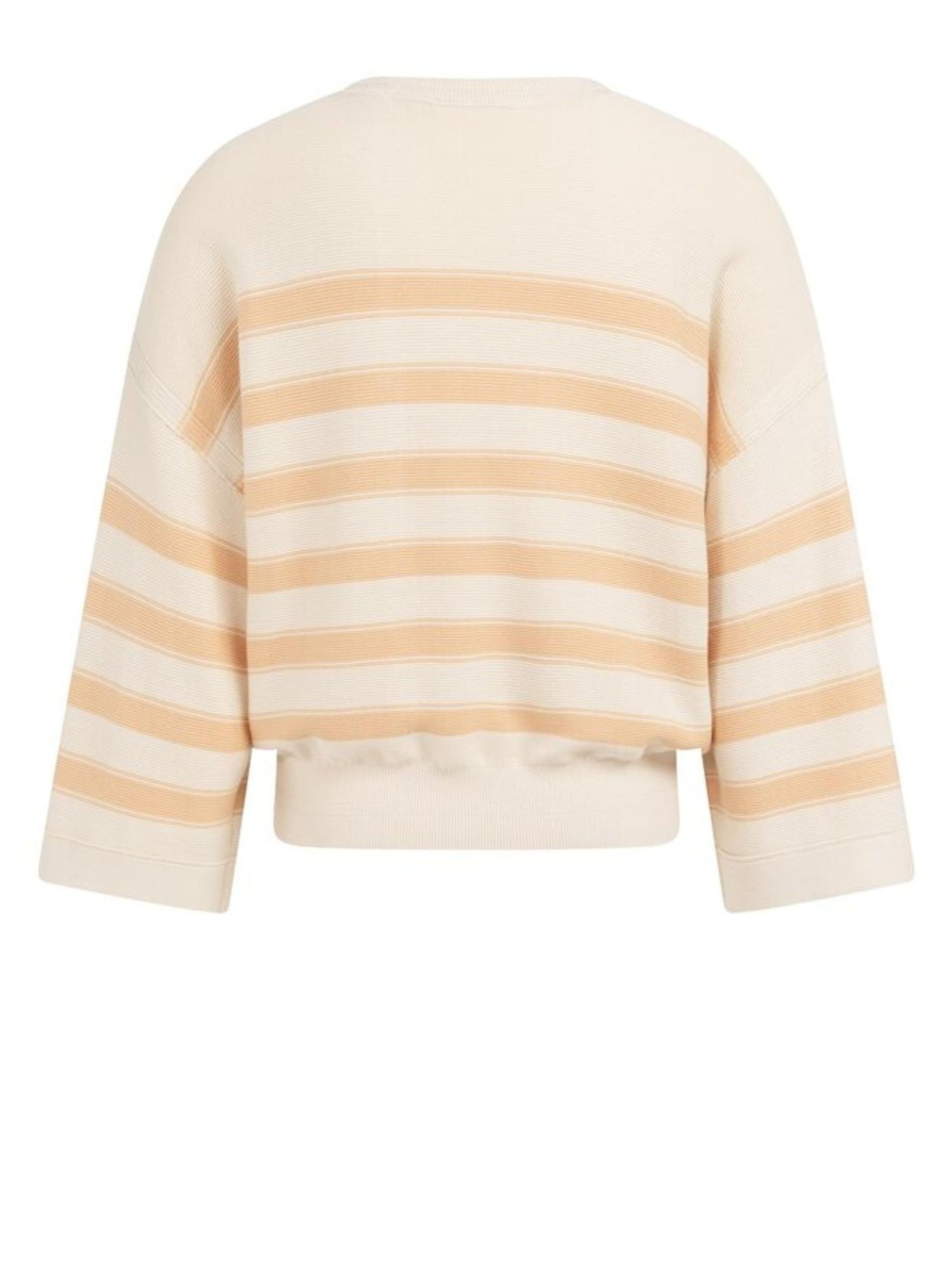 YAYA Sweater in Beige