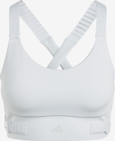 ADIDAS PERFORMANCE Soutien-gorge de sport 'TLRD' en bleu, Vue avec produit