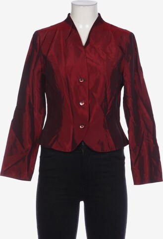 COMMA Blazer in L in Red: front