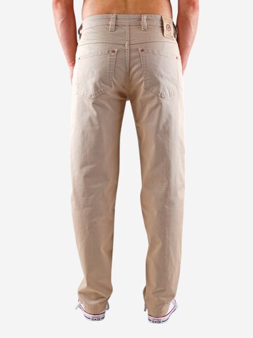 Picaldi Tapered Jeans 'Zicco 472 G' in Beige