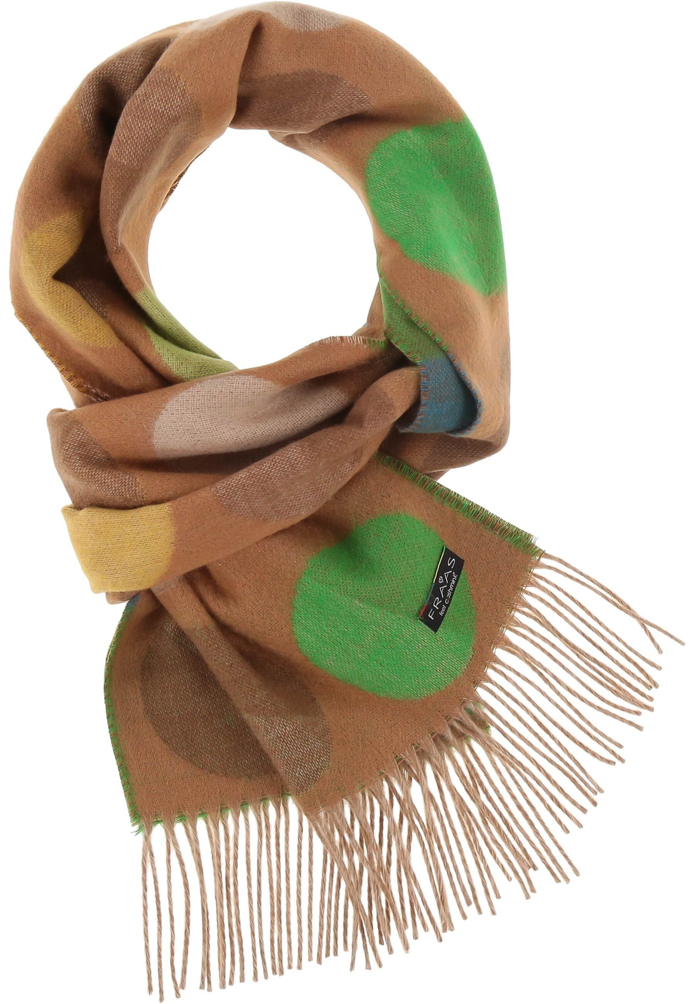 FRAAS Scarf in Beige