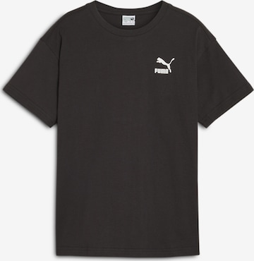 PUMA T-Shirt 'Better Classics' in Schwarz: predná strana