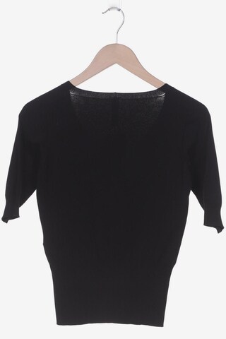Marc Cain Sweater & Cardigan in XS in Black