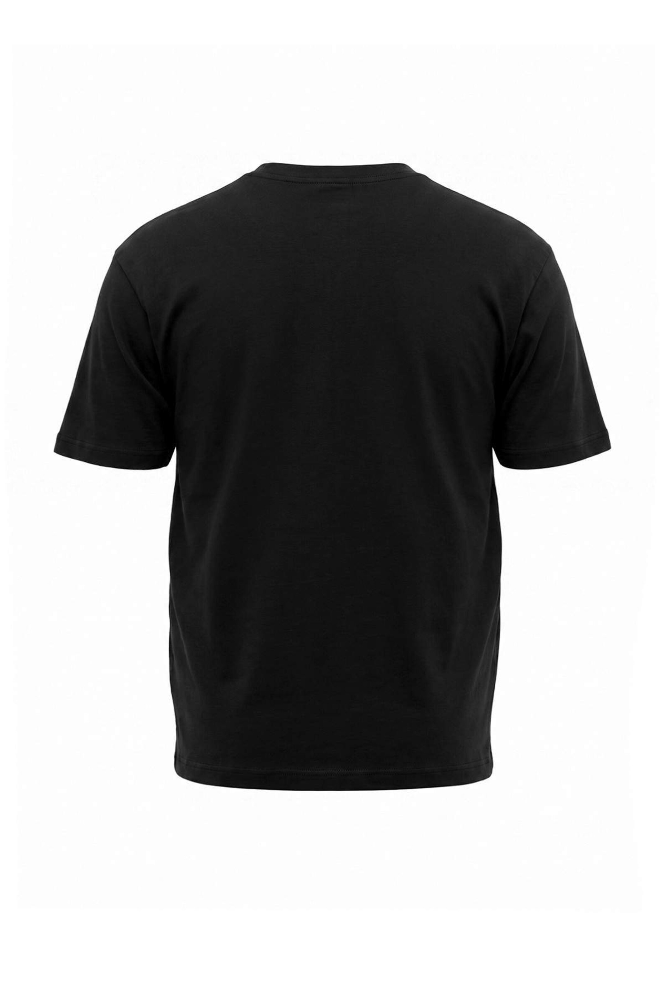 T-Shirt Trendyol en noir