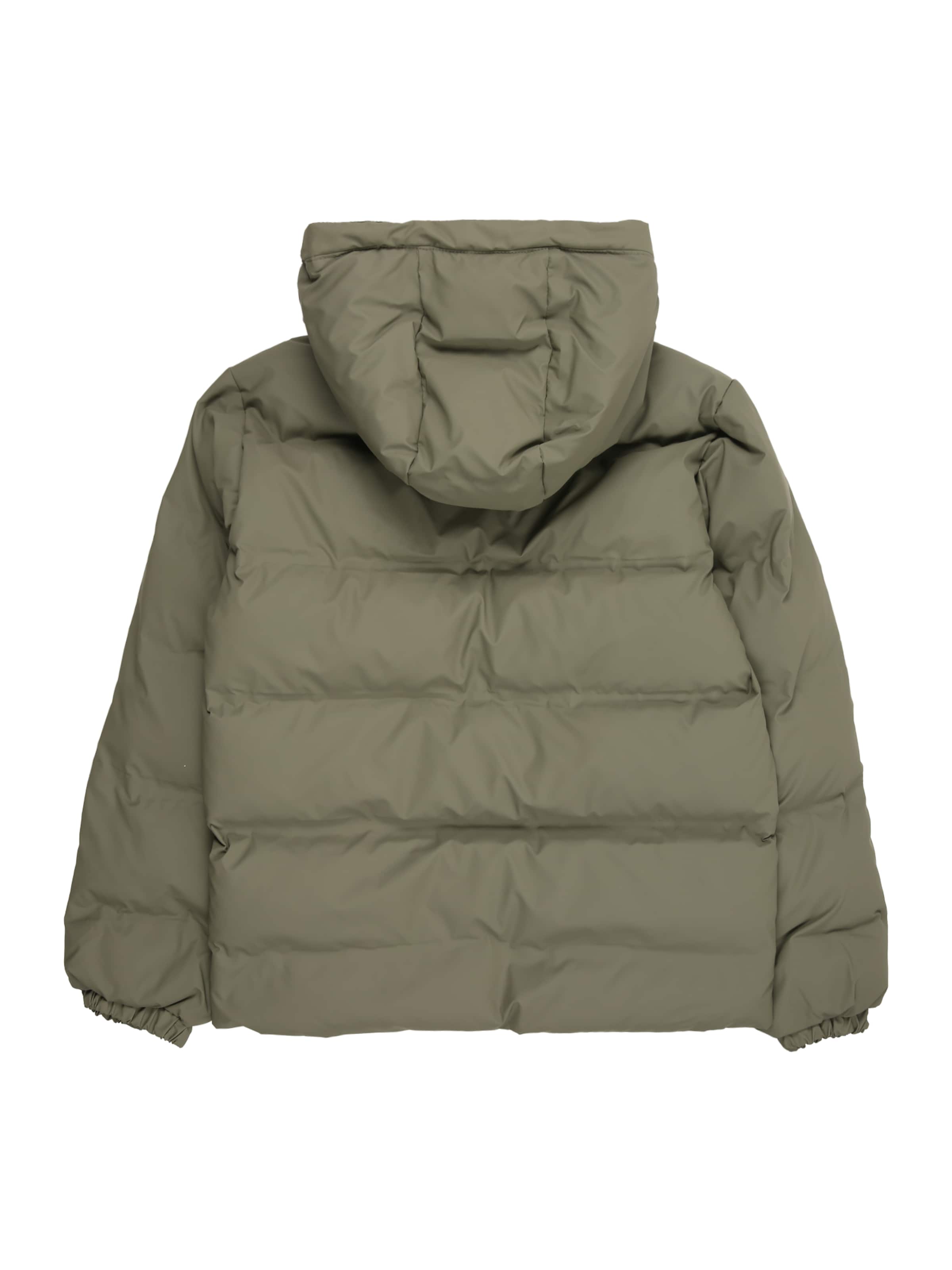 Jack & Jones Junior Winter Jacket in Grey