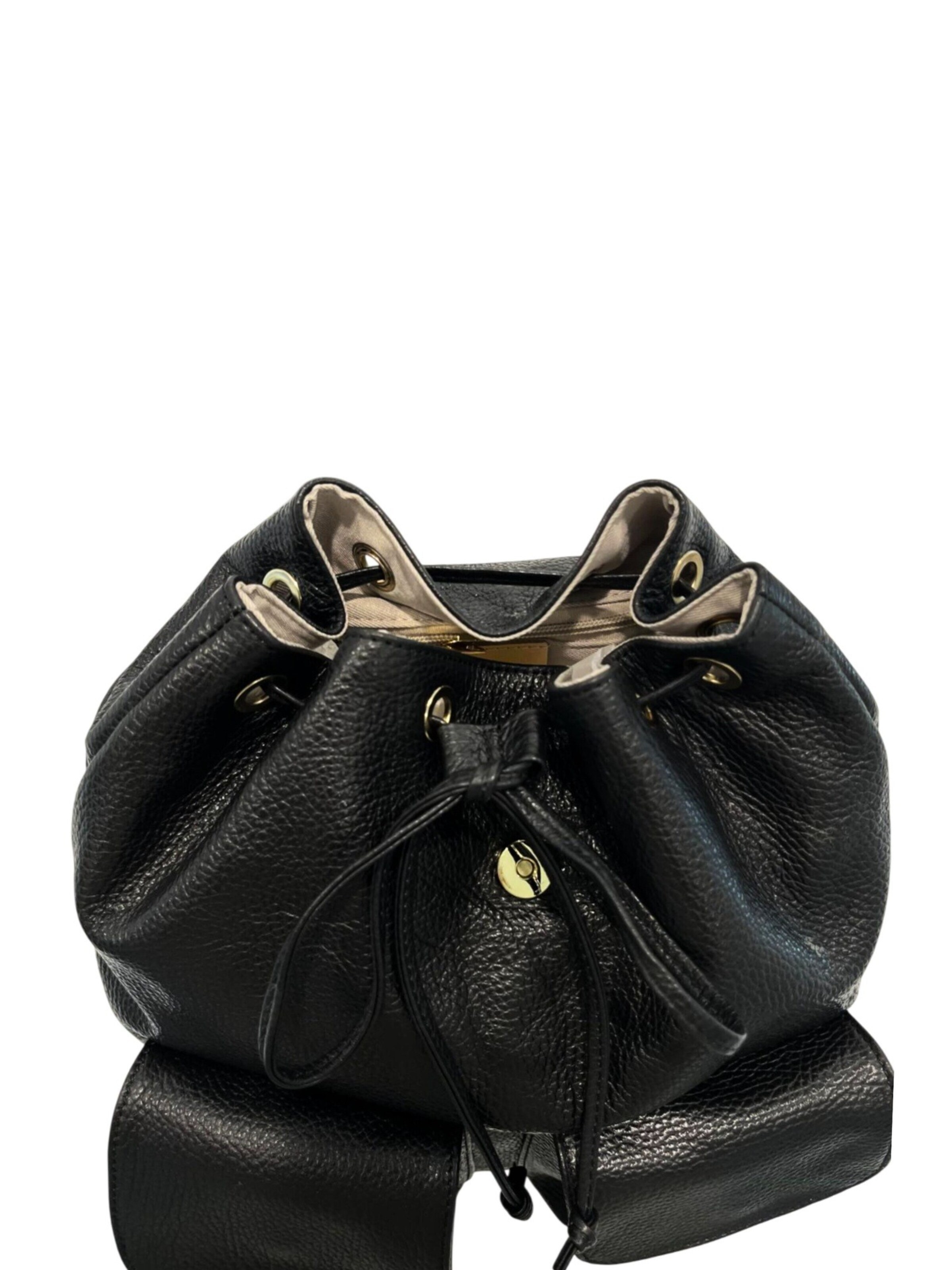 Zaino 'Lucca' di Baldinini Trend in nero