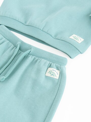 zils Cool Club Komplekts