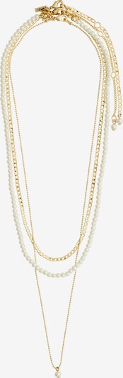 Pilgrim Sada šperků 'BAKER' - zlatá / perlově bílá, Produkt