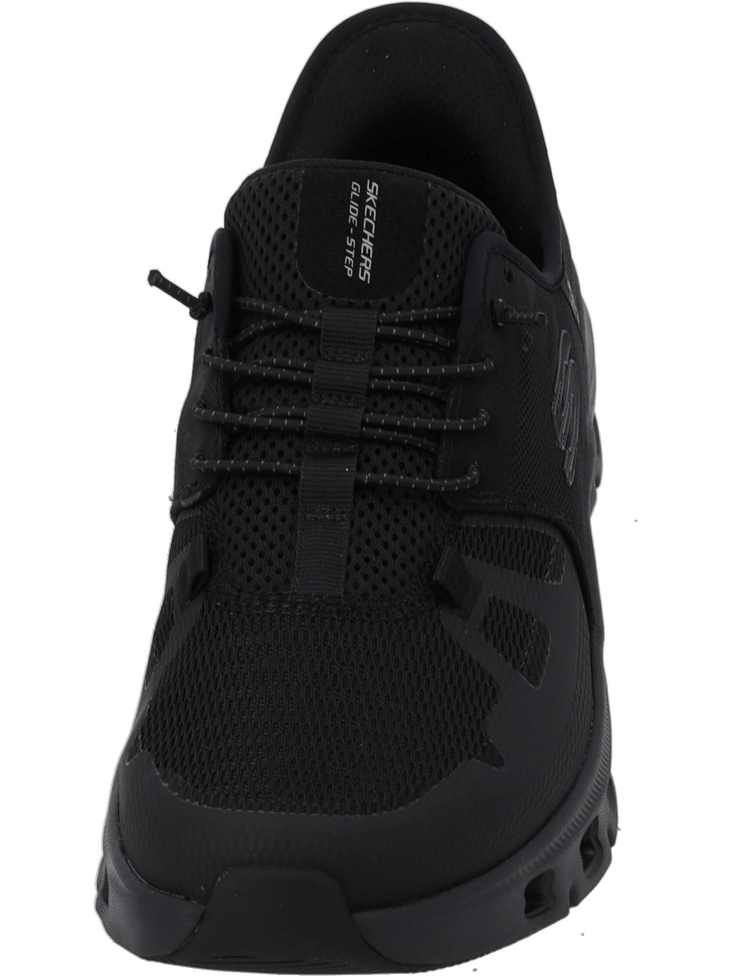 Baskets basses 'Glide Step Pro' SKECHERS en noir
