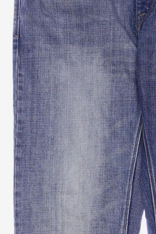 Volcom Jeans in 31 in Blue