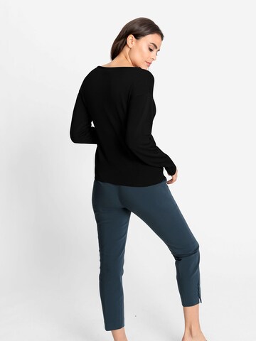 NEIGHBORHOOD Sweater in Black