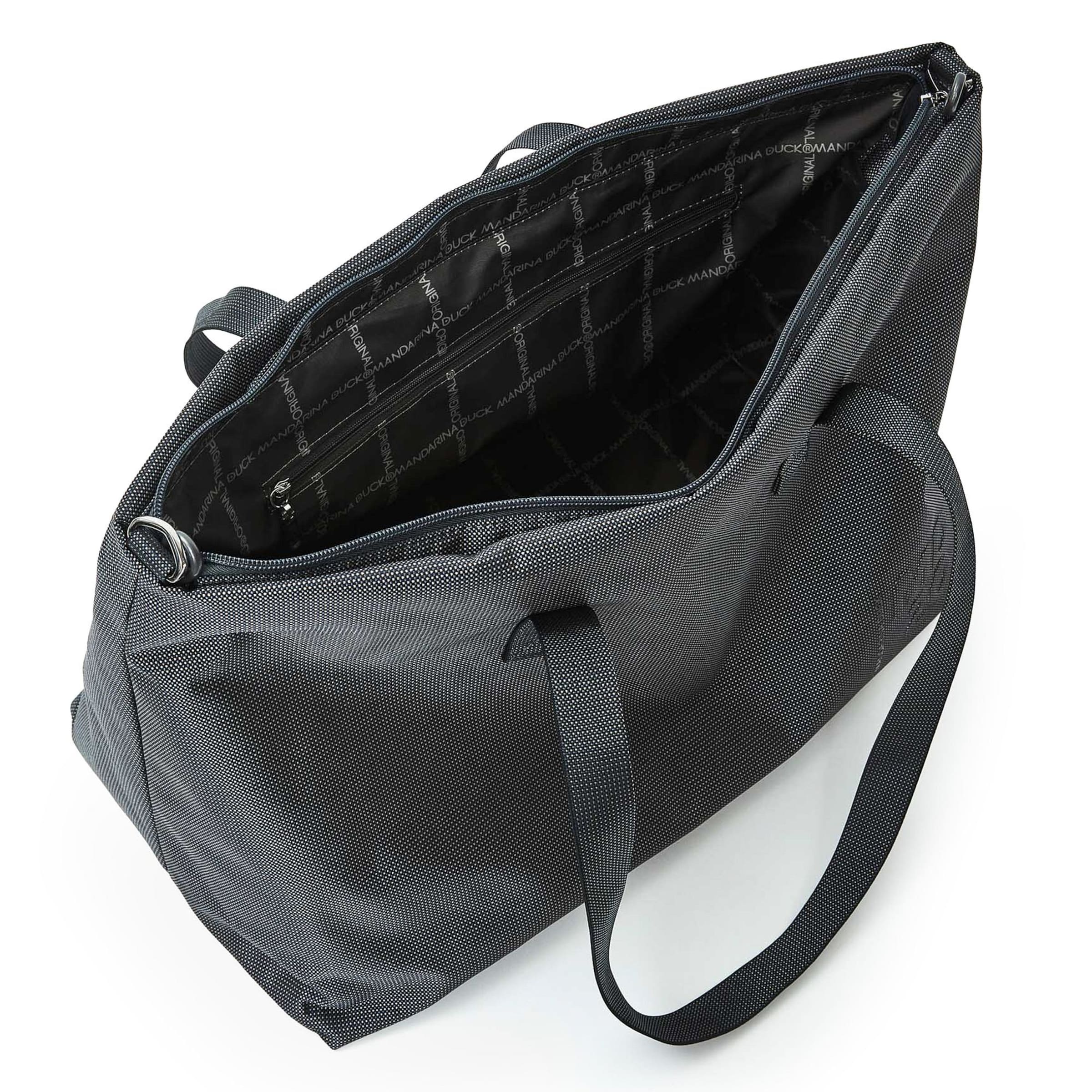 MANDARINA DUCK Shopper in Grijs