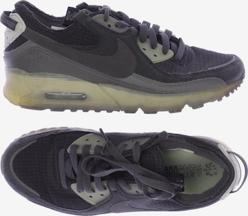 NIKE Sneaker 38,5 in Grau: predná strana