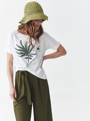 TATUUM Loosefit Broek in Groen