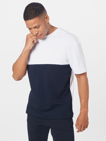 River Island Bluser & t-shirts i hvid: forside